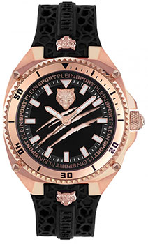 Часы Plein Sport THUNDER FORCE PS8BA0424